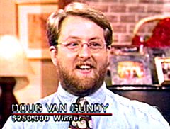 Doug Van Gundy on Good Morning America
