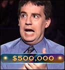 Gary Gambino - 13th $500k Winner